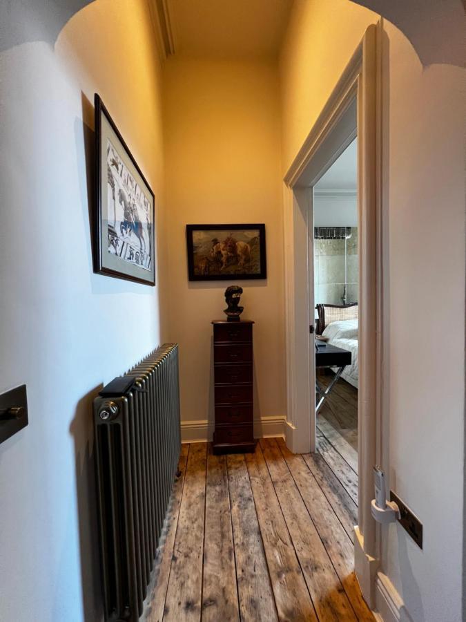 Apartamento Edradour St Andrews Exterior foto